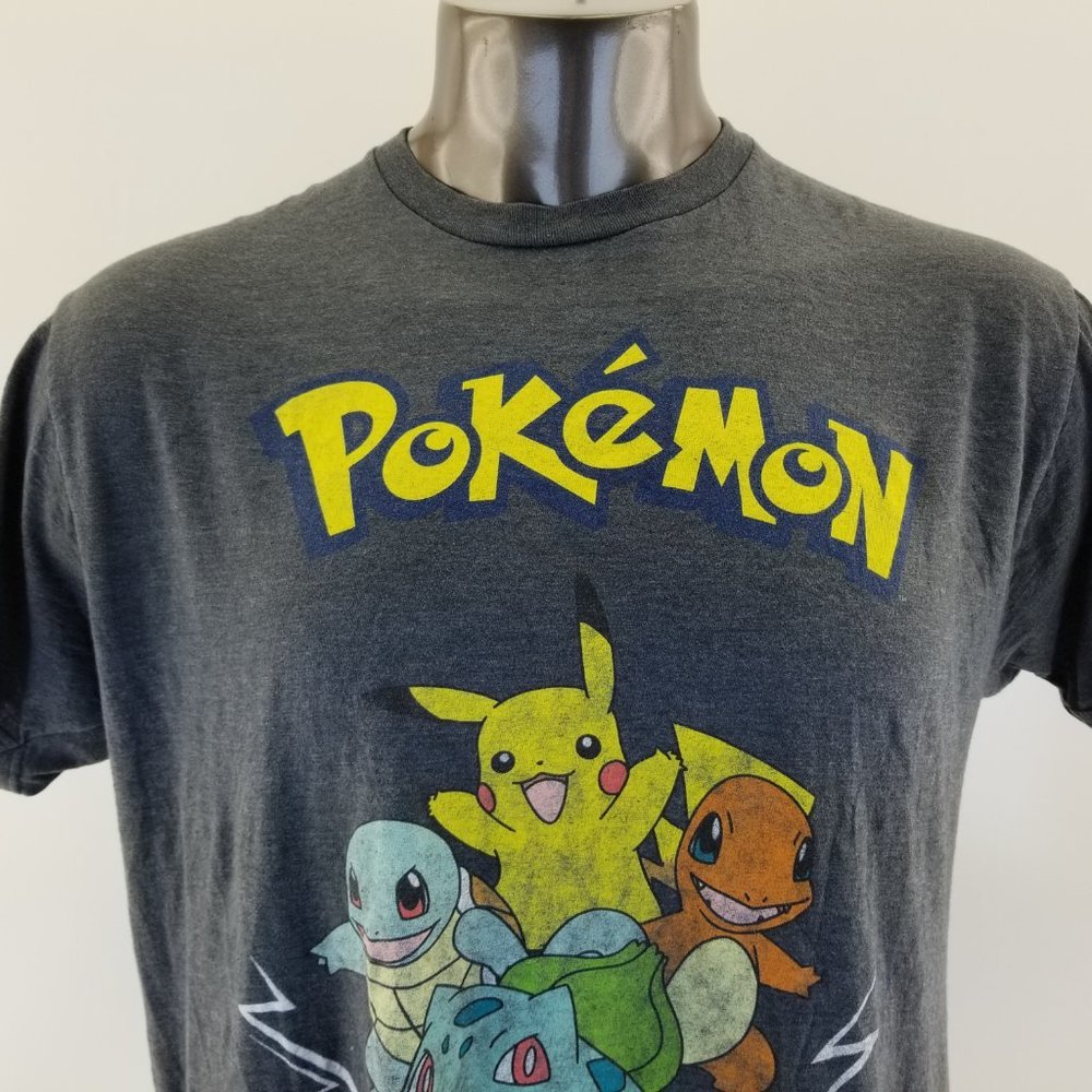 2 Of Vintage  Pikachu Pokemon Gotta Catch them All - Picture 3 of 6